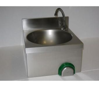 Νιπτήρας υγιεινής HACCP