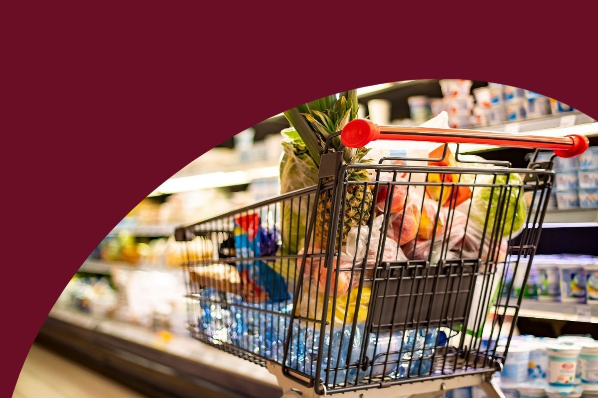 Super market