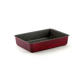 Ταψί Ορθογώνιο Electra Granite