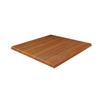Επιφάνεια 70Χ70 TEAK