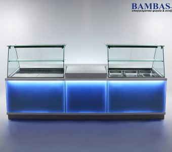 Σετ Σνακ CORIAN