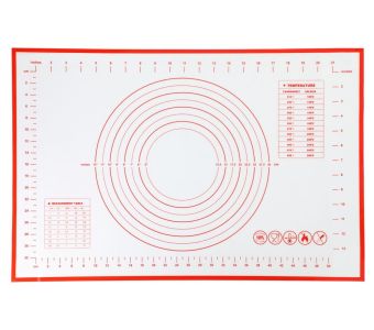 ΕΠΙΦΑΝΕΙΑ ΣΙΛΙΚΟΝΗΣ 60Χ40 CM ΖΑΧΑΡΟΠΛΑΣΤΙΚΗΣ