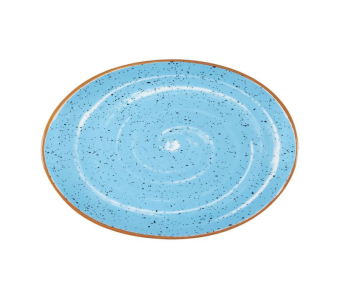 Πιάτα Aagean Blue