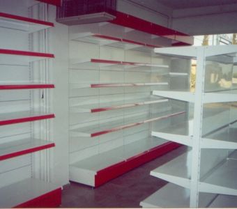 Ράφι super market