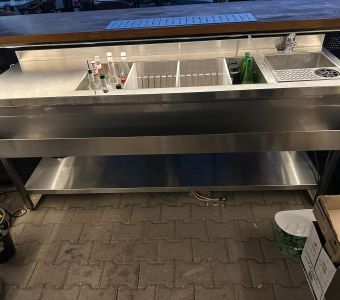 Barstation