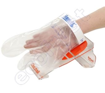 Γάντι υγιεινής Clean Hand