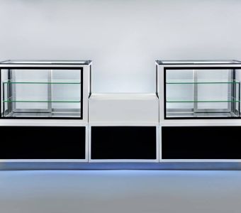 Σετ Σνακ CORIAN