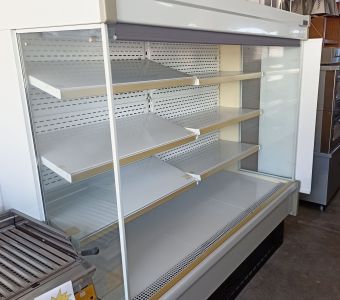 Ψυγείο Self Service
