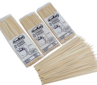Καλαμάκι Bamboo