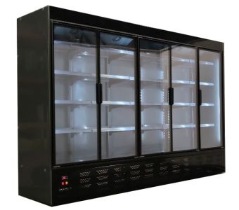 Βιτρίνα Self Service ΔΙΑΣ
