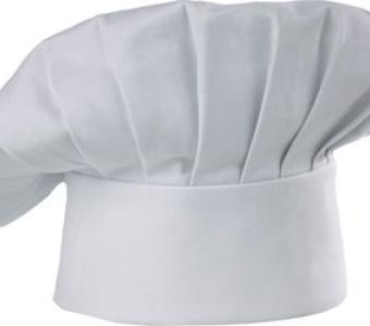 Καπέλο chef