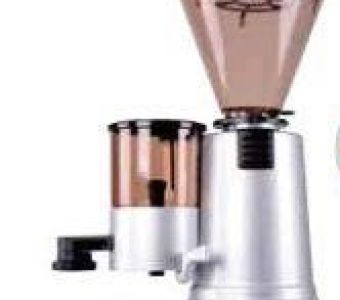 Μύλος espresso