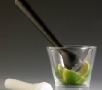 Γουδοχέρι mojito
