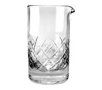 Mixing Glass Japanese
