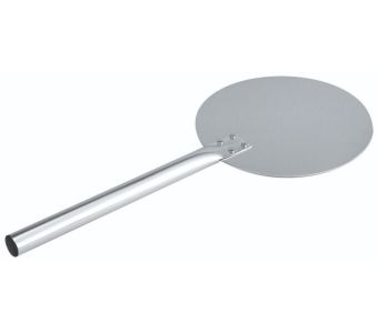 Φτύαρι πίτσας inox
