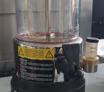 Σοκολατιέρα GBG 5lt