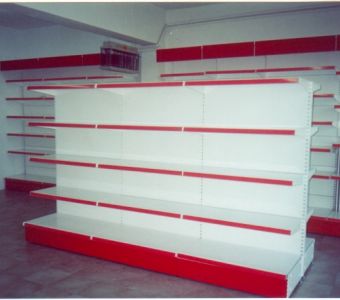 Ράφι super market