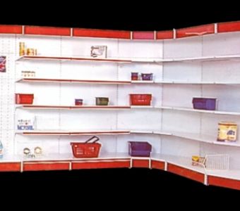 Ράφια super market