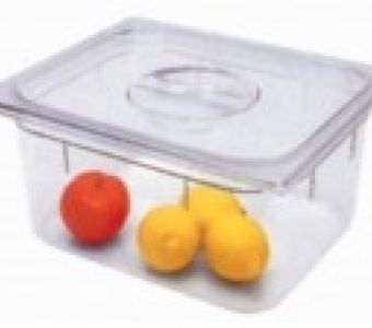 Λεκάνη polycarbonate